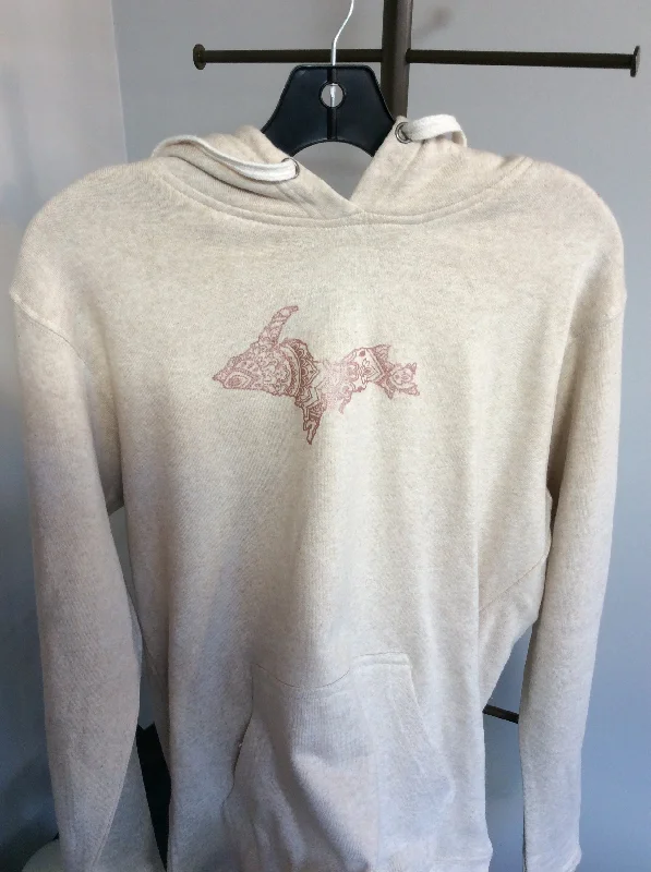 Henna U.P. Sweatshirt