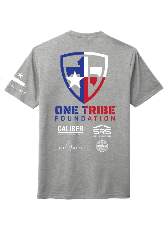 Texas Independence Day 5K T-Shirt