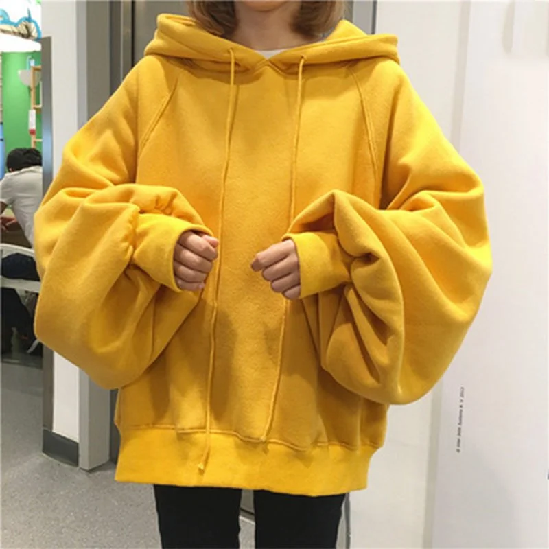 Yellow / XL