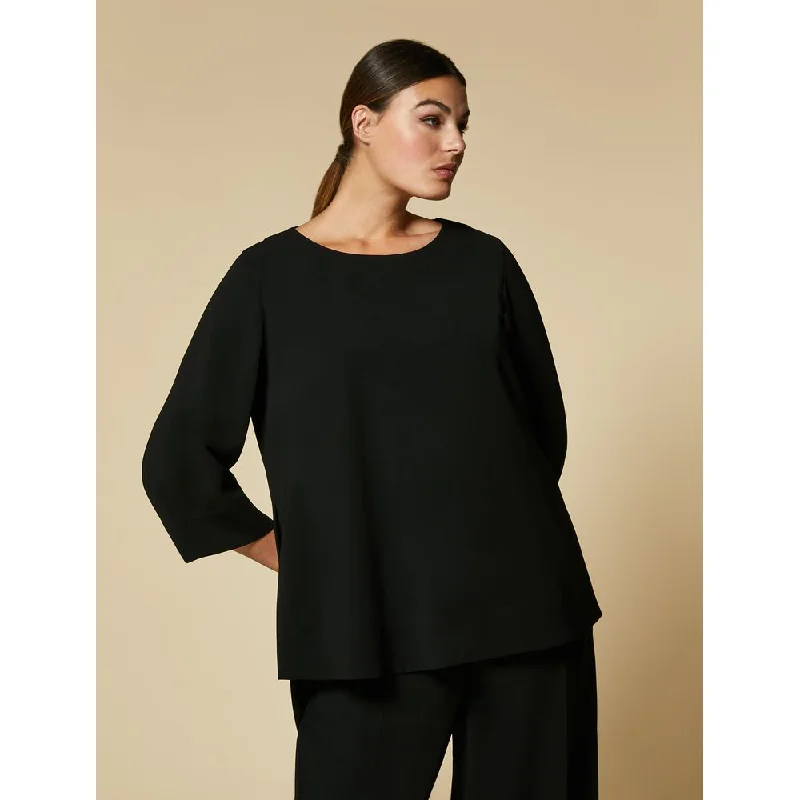 US 20 (XXL) / black