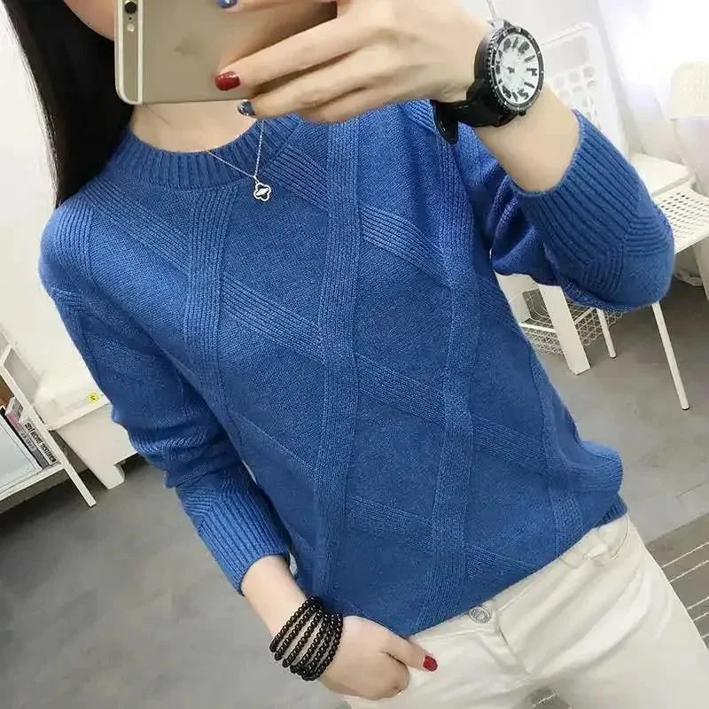 blue / XL