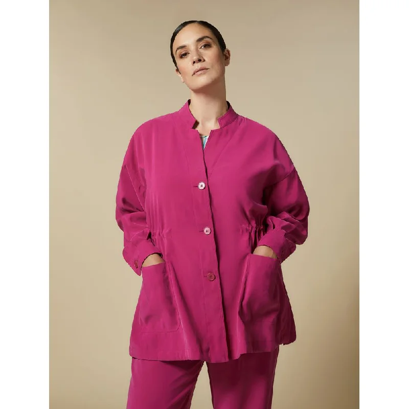 US 20 (XXL) / fuchsia