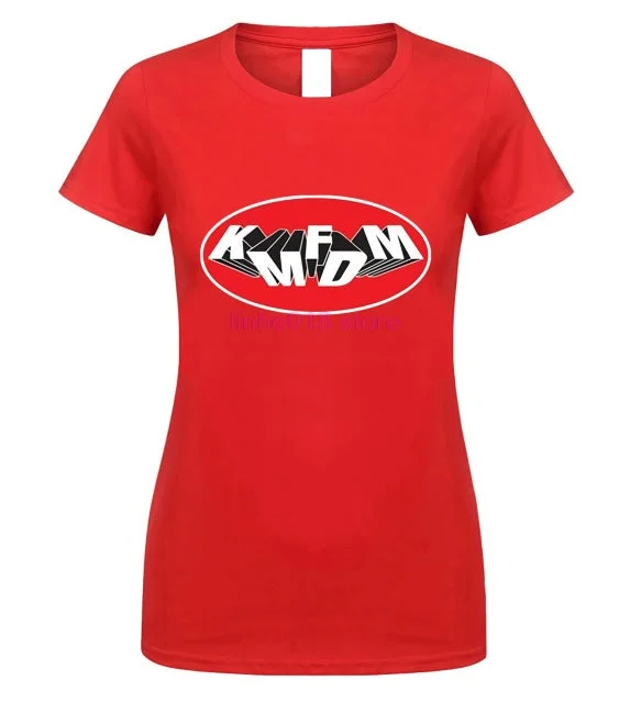 women red / M