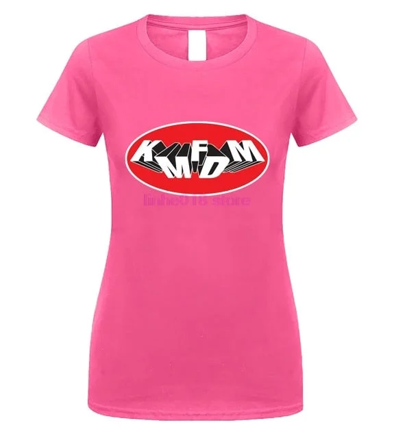 women pink / M