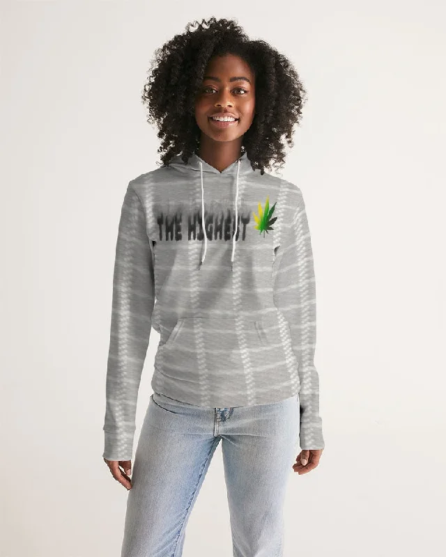 FZ CROSSROAD Women's Hoodie