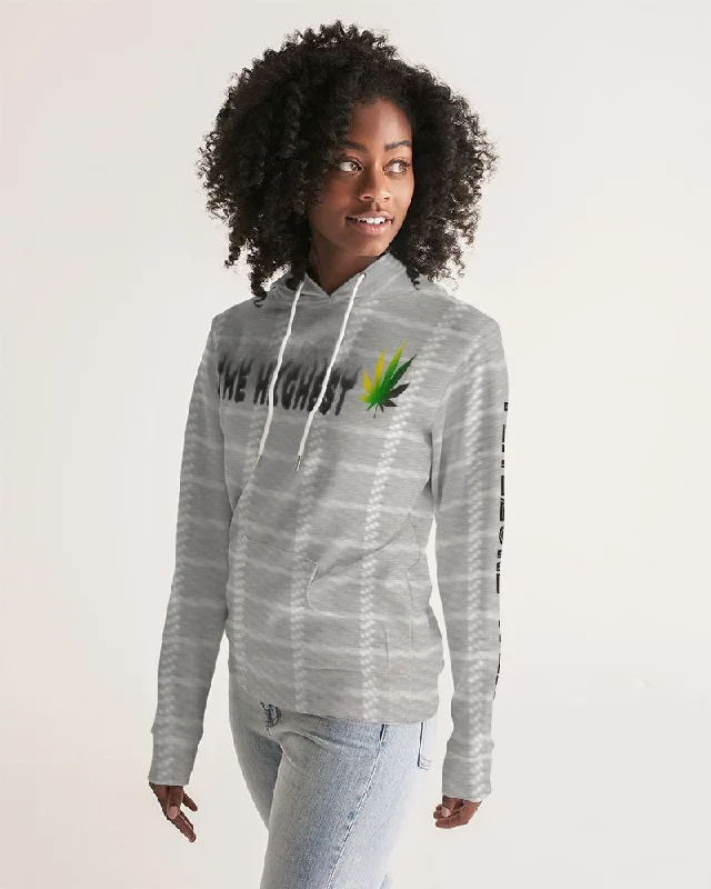 FZ CROSSROAD Women's Hoodie