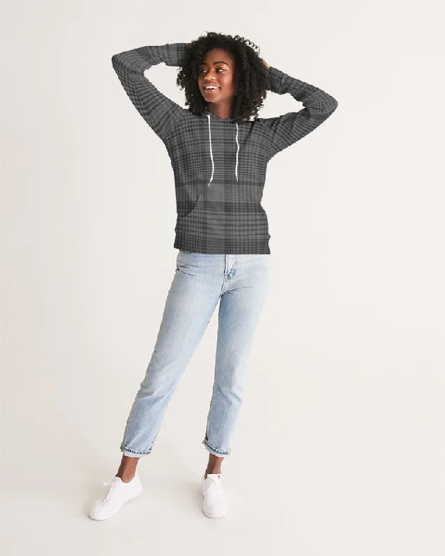 FZWEAR GREY Women's Hoodie