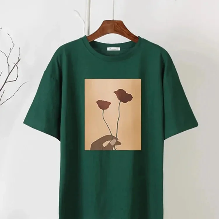 Dark green / XXL