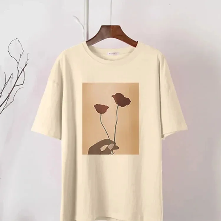 Beige / XL