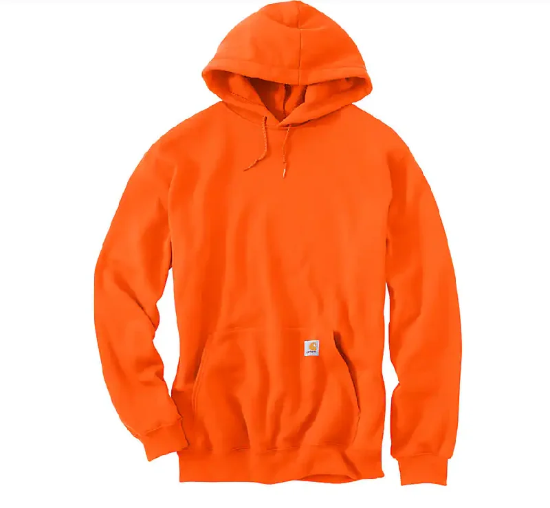 Bright Orange / Large