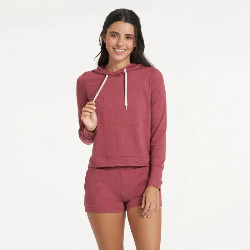 Women's Halo Essential Hoodie