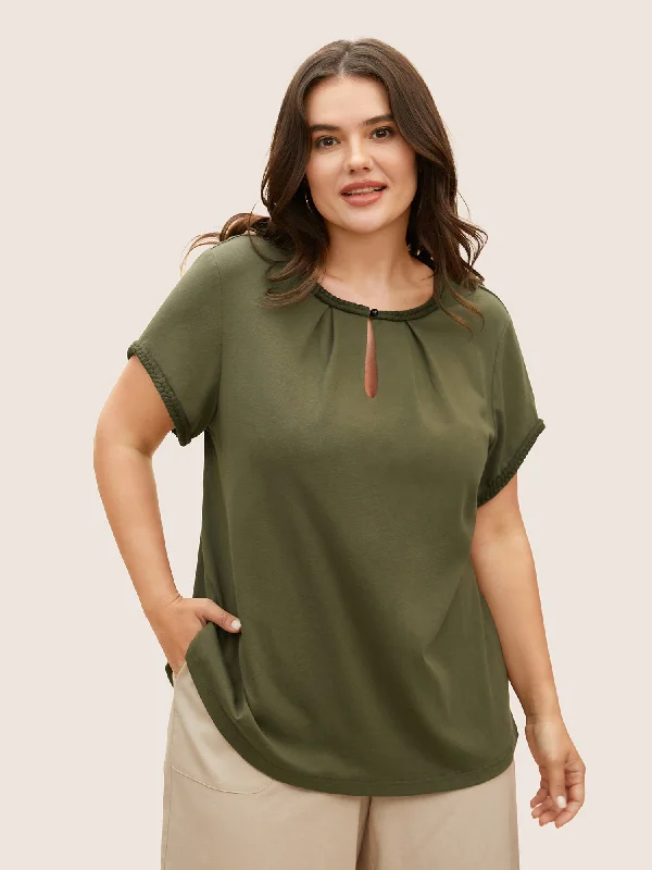 Army Green / 18-20/2X