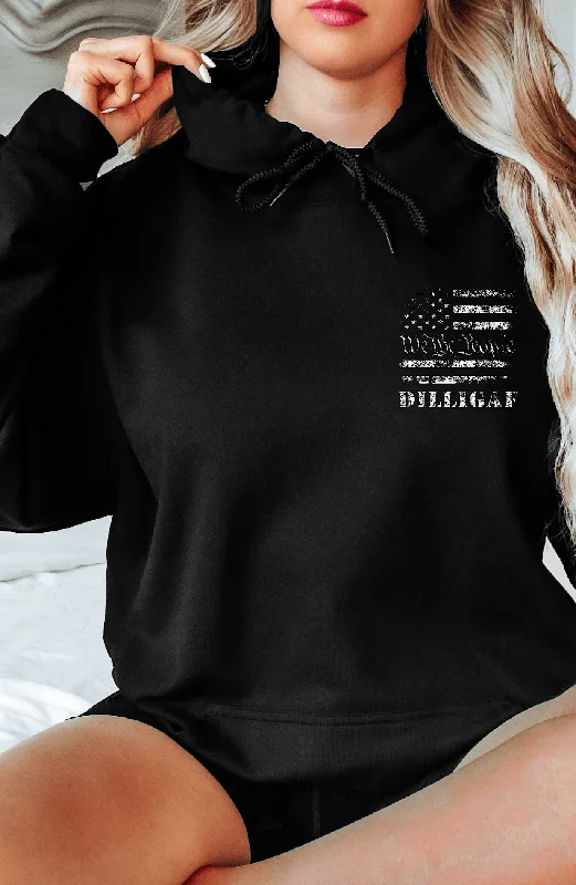 Ladies We the People Hoody