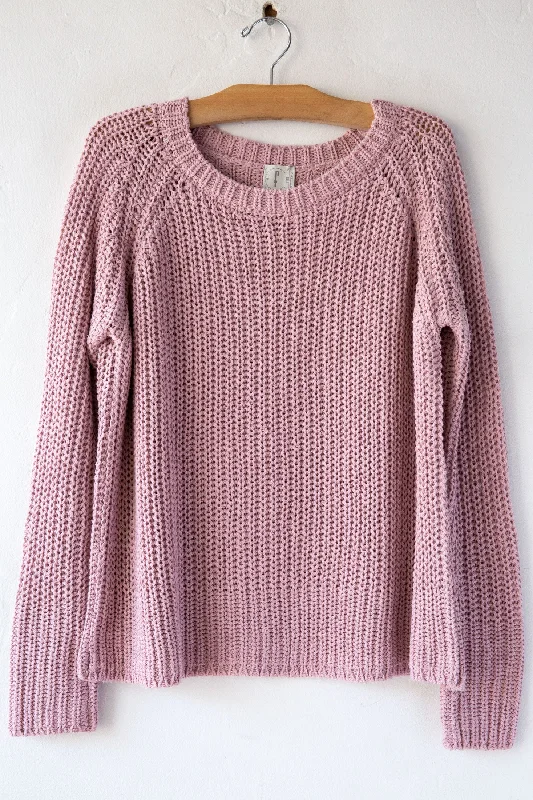 Anemone Sweater