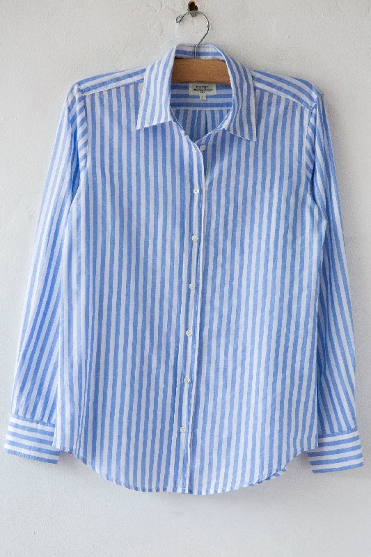 Coraz Stripe Shirt