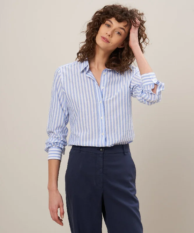 Coraz Stripe Shirt