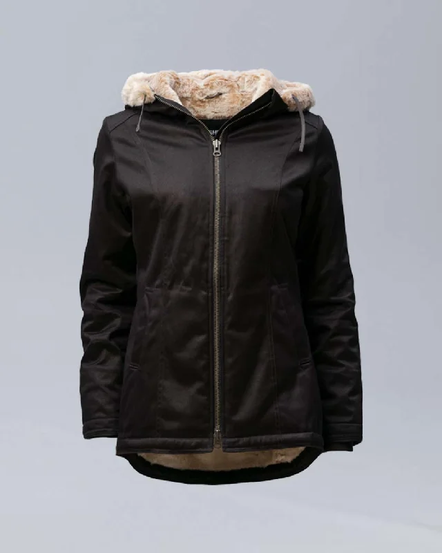 Freshemp Women's Jacket