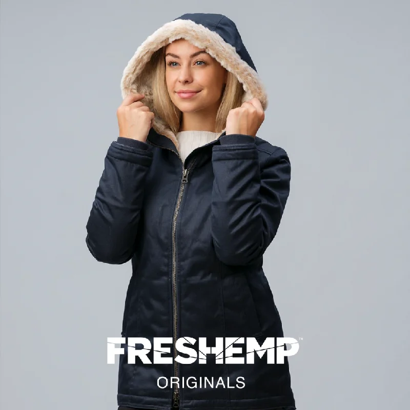 Freshemp Women's Jacket