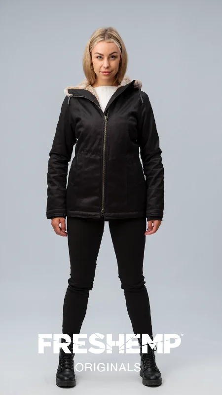 Freshemp Women's Jacket