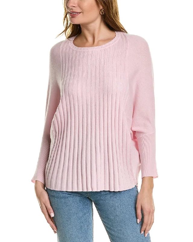 J.McLaughlin Doyle Cashmere Sweater