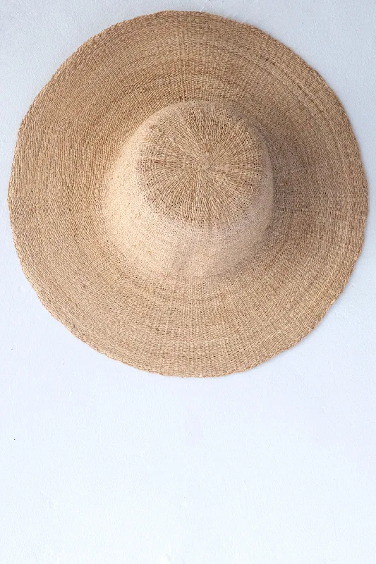 Lai Straw Hat