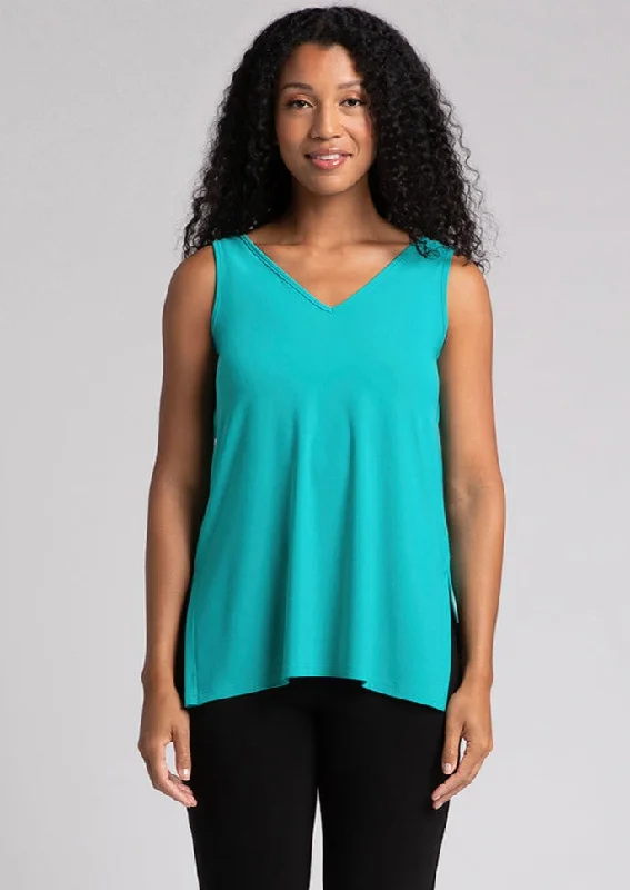 Sympli - Reversible Go to Tank - SALE