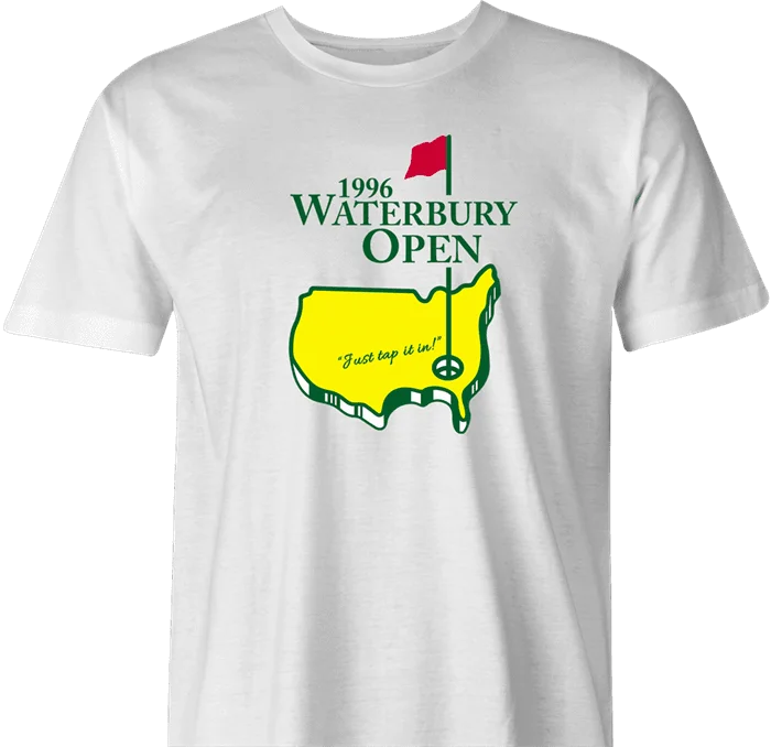 Waterbury Open