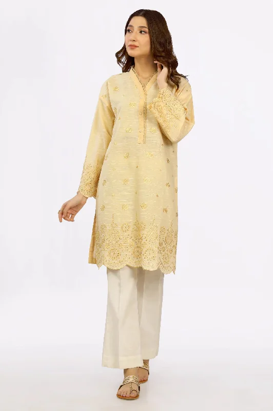 Embroidered Kurti