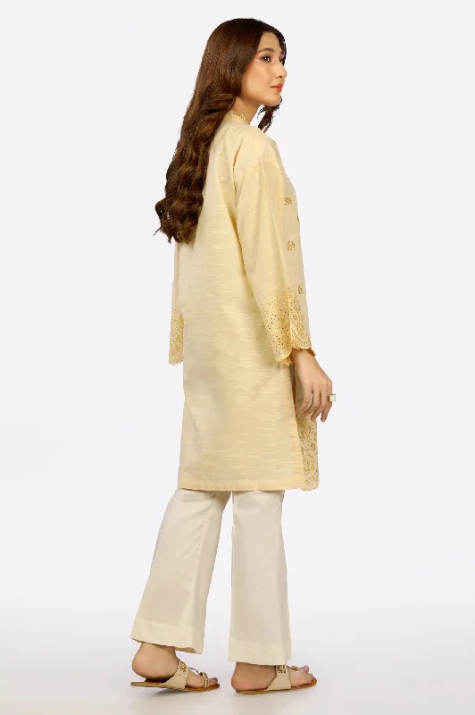 Embroidered Kurti