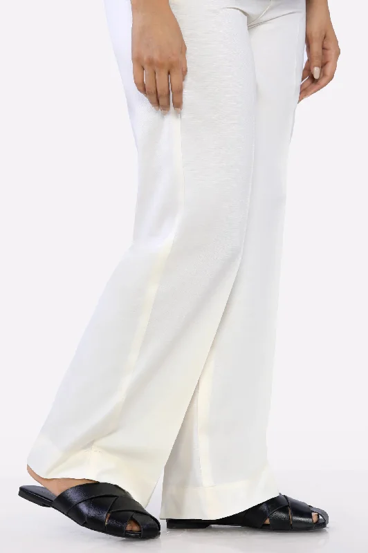 Cream Pant Trouser