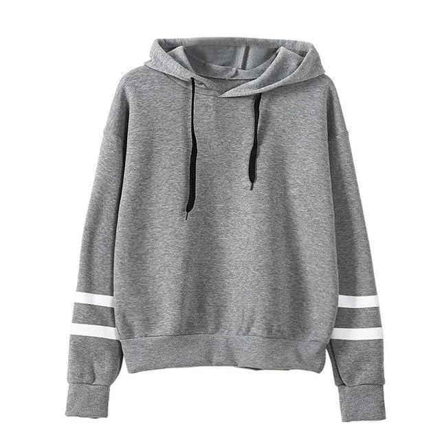 Grey / L