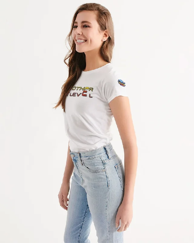 CLEAN ZONE Women's Tee