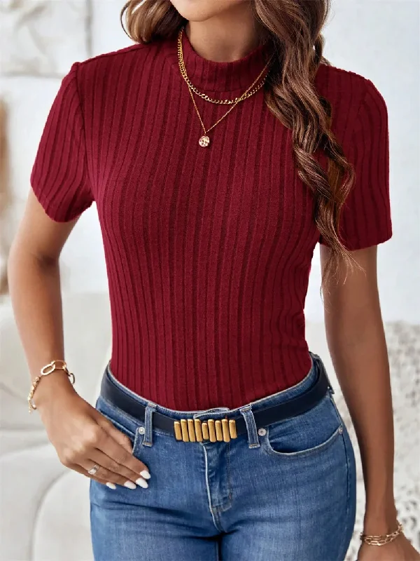 wine red / XL