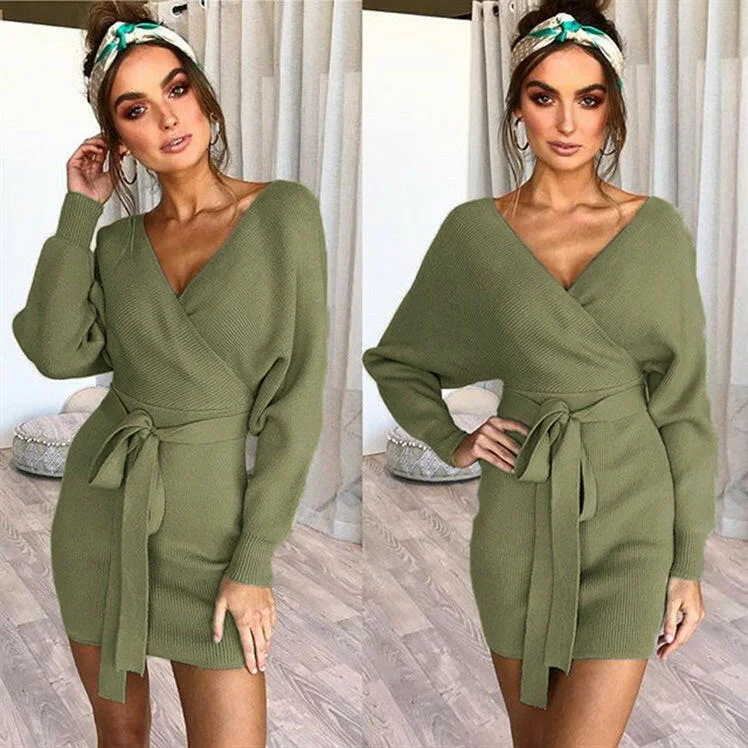 green / XL