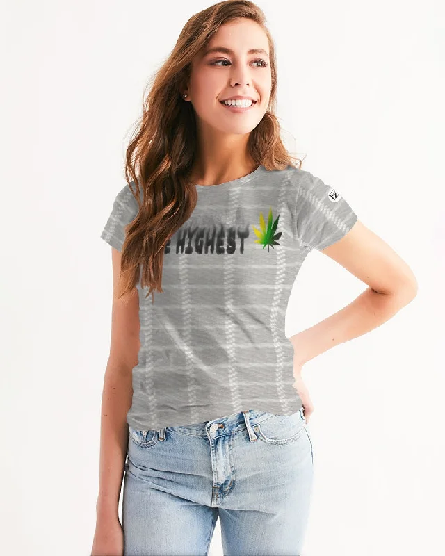 FZ CROSSROAD Women's Tee