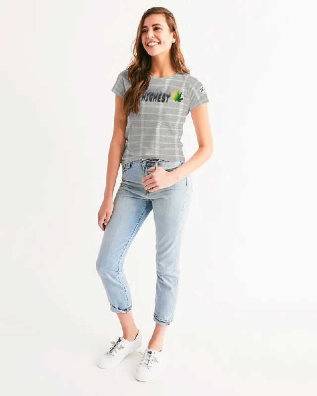 FZ CROSSROAD Women's Tee