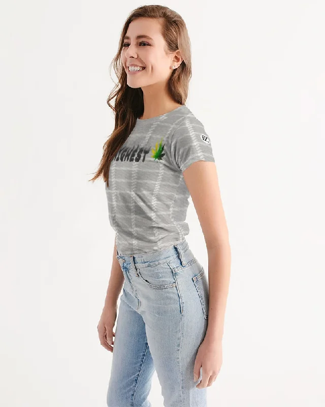 FZ CROSSROAD Women's Tee