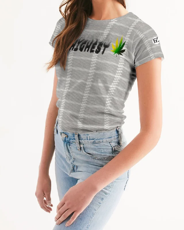 FZ CROSSROAD Women's Tee