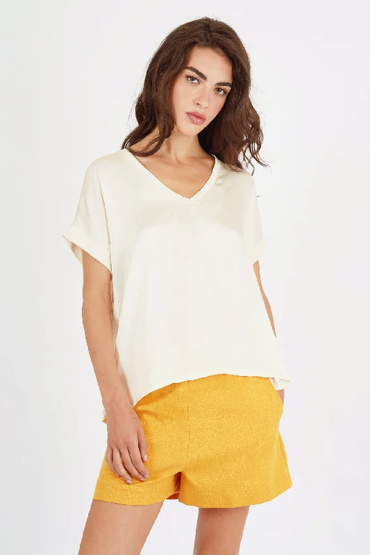 In Plain Sight Slouch Tee