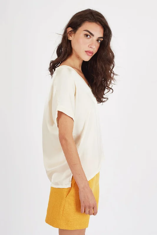 In Plain Sight Slouch Tee