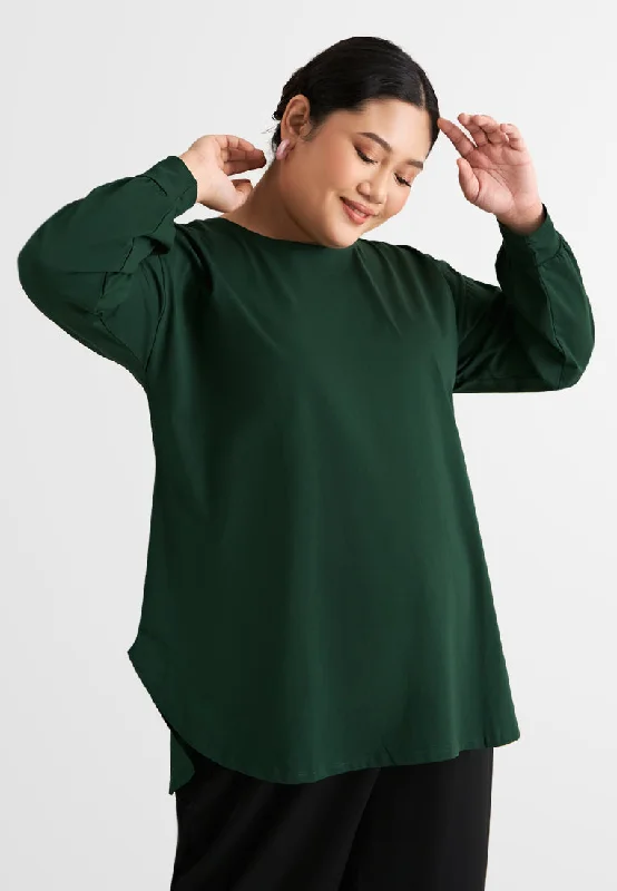 Green / XL