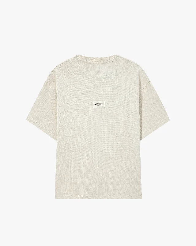 ORIGINS*TEE MARSHMALLOW