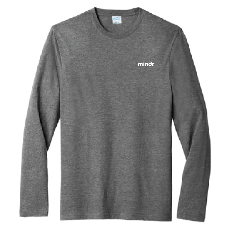 XLarge / Graphite Heather