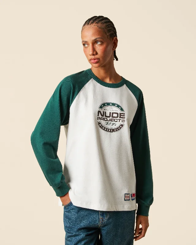 RAGLAN LONGSLEEVE