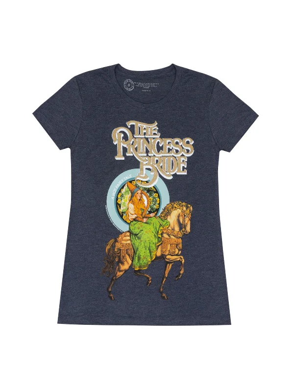 The Princess Bride Women's Crew T-Shirt