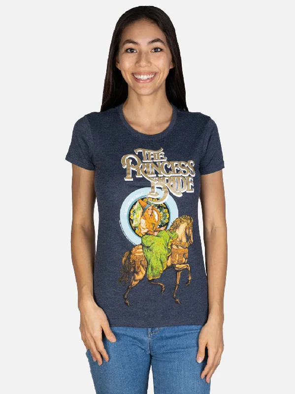 The Princess Bride Women's Crew T-Shirt