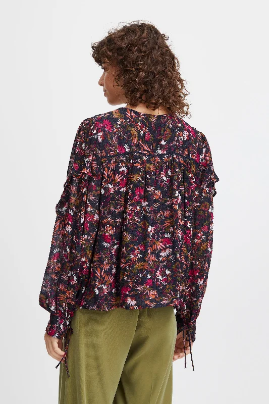 Atelier Rêve Hanna Blouse