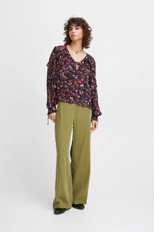 Atelier Rêve Hanna Blouse