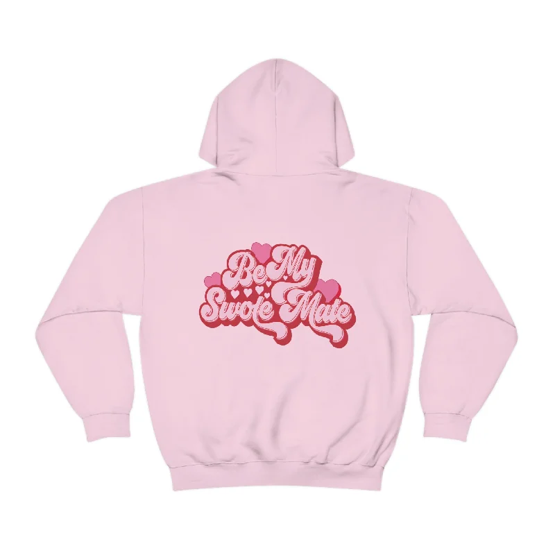 Light Pink / XL