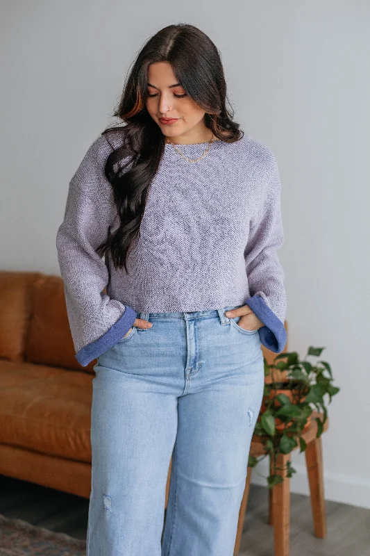 Charlotte Sweater